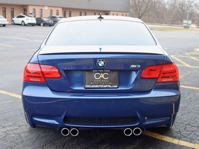2012 BMW M3 2dr Coupe Competition Package W/ Carbon Roof - 22988466 - 6