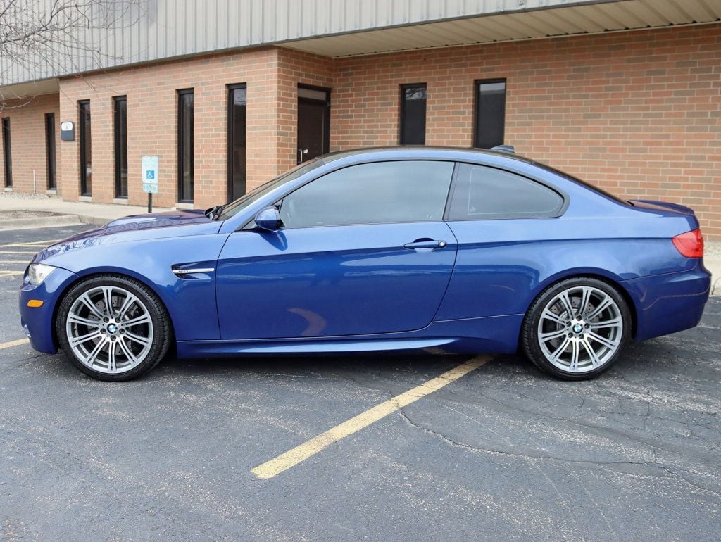 2012 BMW M3 2dr Coupe Competition Package W/ Carbon Roof - 22988466 - 7