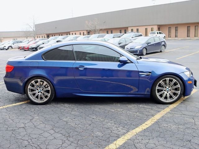 2012 BMW M3 2dr Coupe Competition Package W/ Carbon Roof - 22988466 - 8