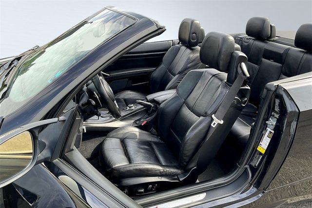 2012 BMW M3 Base Trim - 22914522 - 9