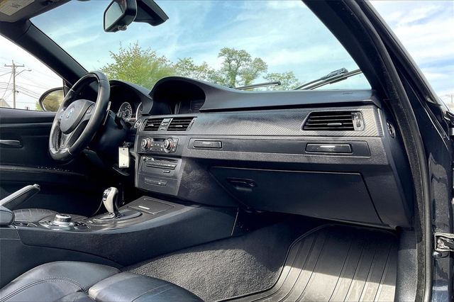 2012 BMW M3 Base Trim - 22914522 - 11