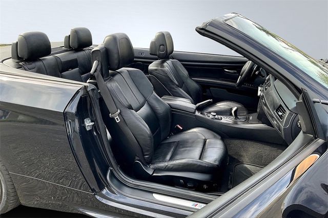 2012 BMW M3 Base Trim - 22914522 - 12