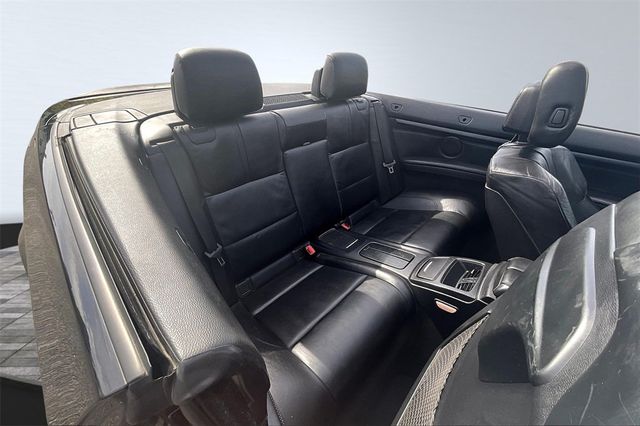 2012 BMW M3 Base Trim - 22914522 - 13