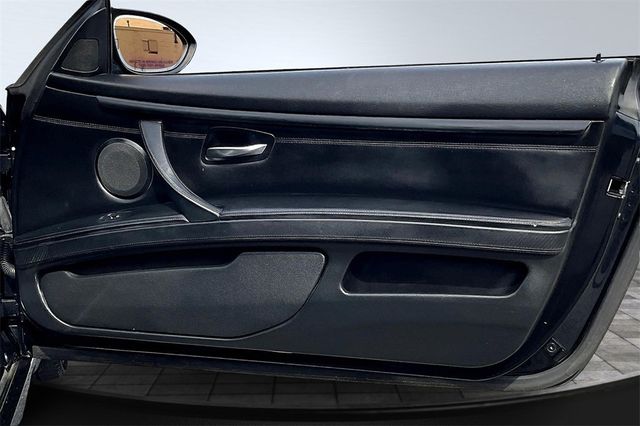 2012 BMW M3 Base Trim - 22914522 - 14