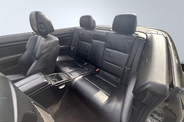 2012 BMW M3 Base Trim - 22914522 - 15