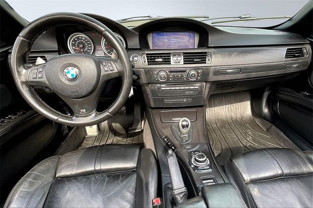 2012 BMW M3 Base Trim - 22914522 - 16