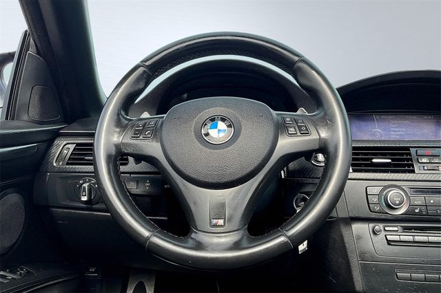 2012 BMW M3 Base Trim - 22914522 - 17