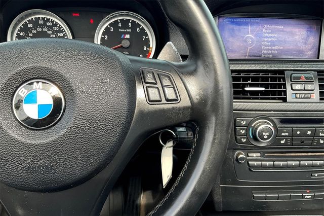 2012 BMW M3 Base Trim - 22914522 - 19