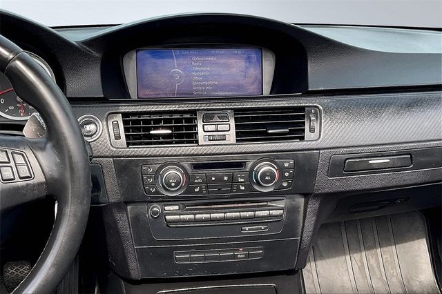 2012 BMW M3 Base Trim - 22914522 - 21