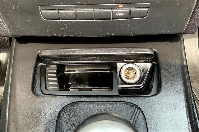 2012 BMW M3 Base Trim - 22914522 - 22