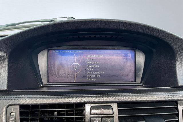 2012 BMW M3 Base Trim - 22914522 - 23