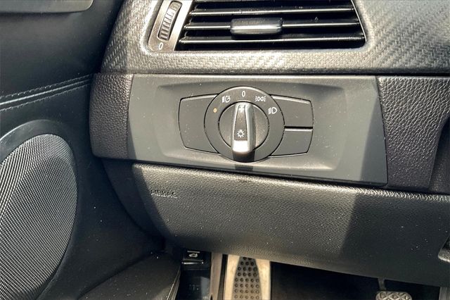 2012 BMW M3 Base Trim - 22914522 - 24