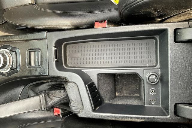 2012 BMW M3 Base Trim - 22914522 - 25