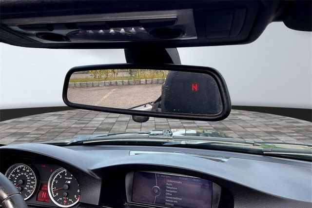 2012 BMW M3 Base Trim - 22914522 - 28