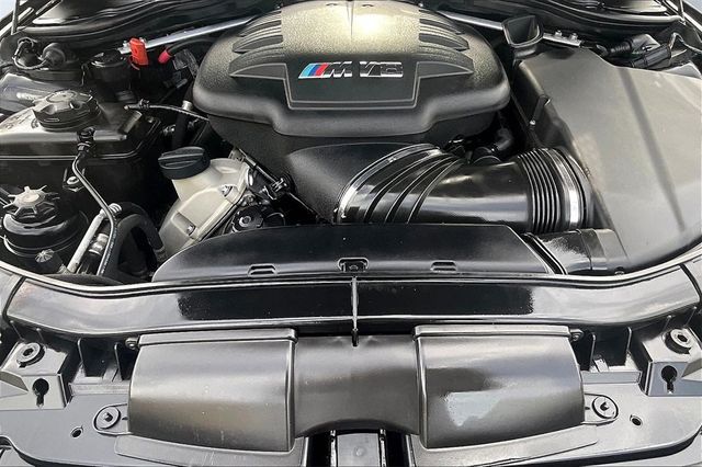 2012 BMW M3 Base Trim - 22914522 - 31