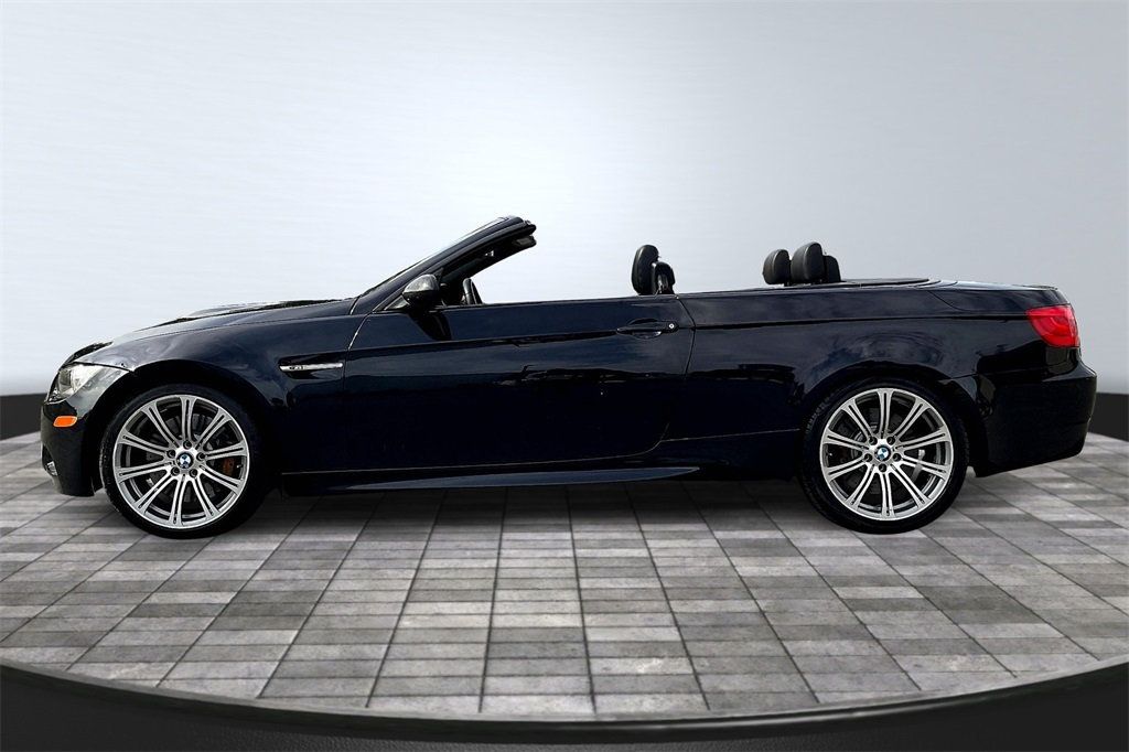 2012 Bmw M3 3 photo 4