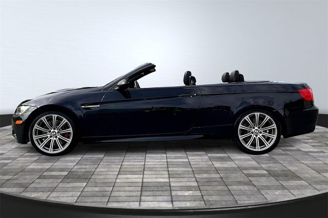 2012 BMW M3 Base Trim - 22914522 - 3