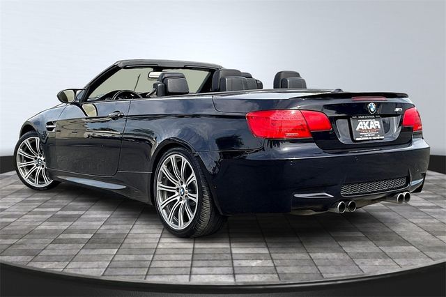 2012 BMW M3 Base Trim - 22914522 - 6