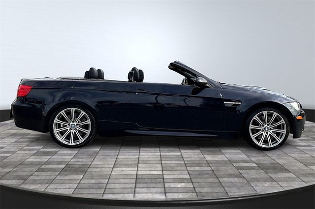 2012 BMW M3 Base Trim - 22914522 - 7