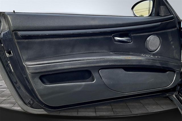 2012 BMW M3 Base Trim - 22914522 - 8