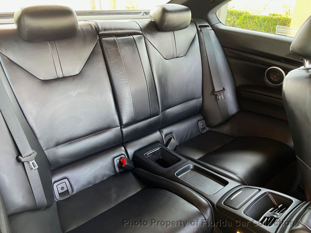 2012 BMW M3 Coupe E92 Premium Navigation - 22114853 - 11