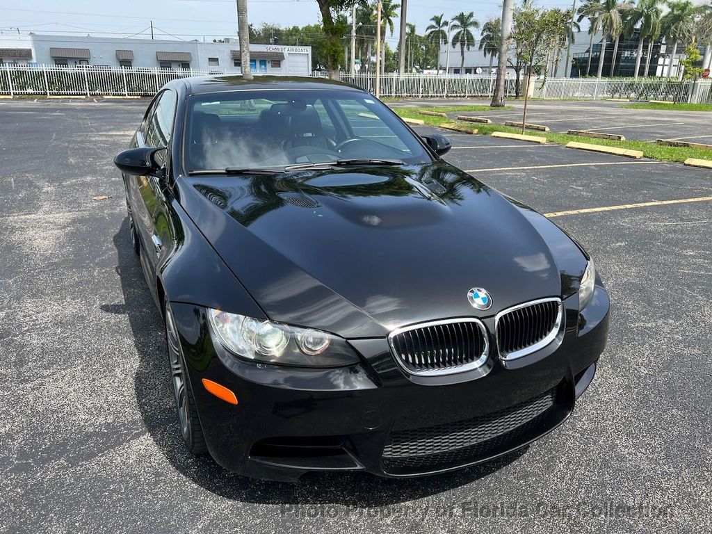 2012 BMW M3 Coupe E92 Premium Navigation - 22114853 - 14