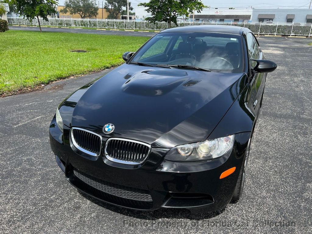 2012 BMW M3 Coupe E92 Premium Navigation - 22114853 - 15