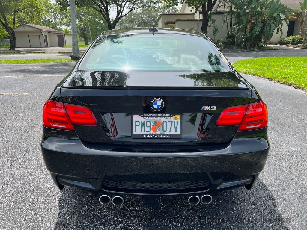 2012 BMW M3 Coupe E92 Premium Navigation - 22114853 - 29