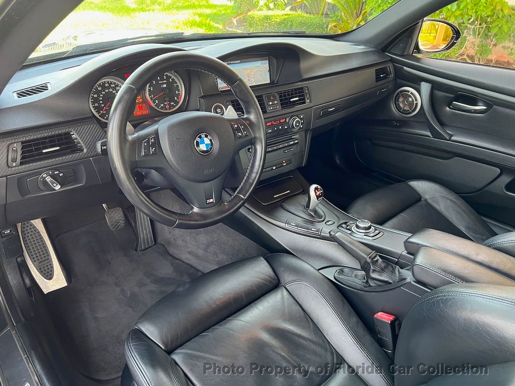 2012 BMW M3 Coupe E92 Premium Navigation - 22114853 - 32