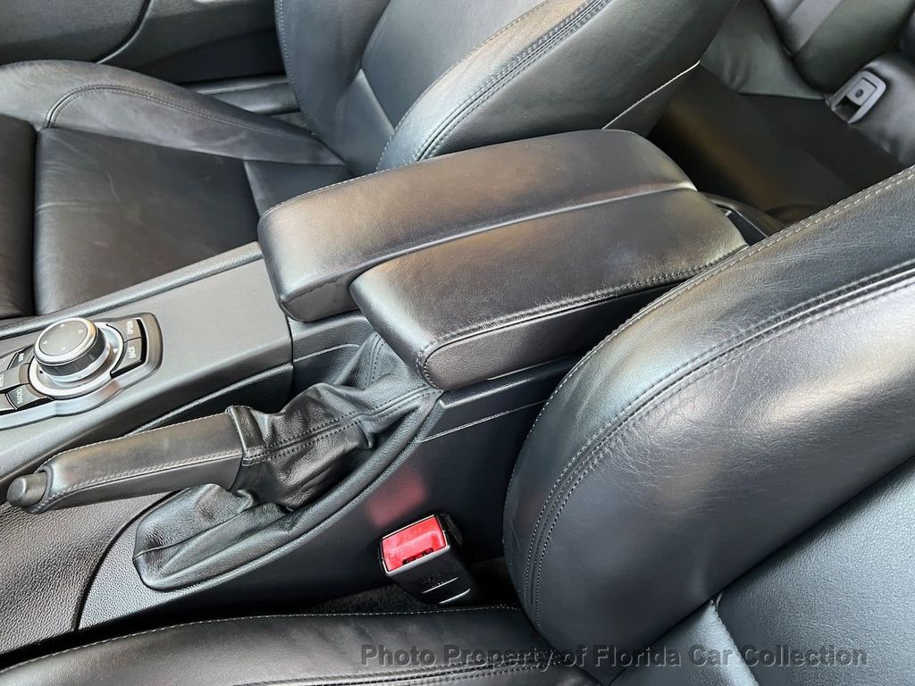 2012 BMW M3 Coupe E92 Premium Navigation - 22114853 - 36