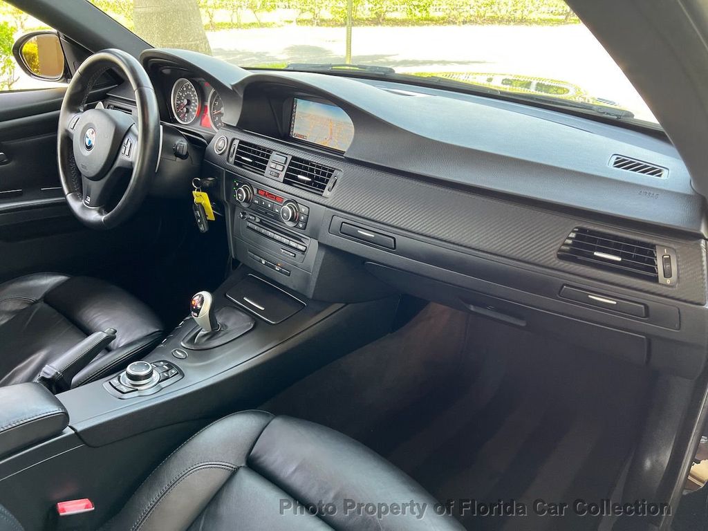 2012 BMW M3 Coupe E92 Premium Navigation - 22114853 - 38