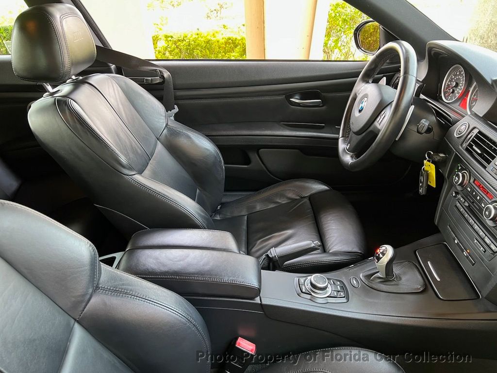 2012 BMW M3 Coupe E92 Premium Navigation - 22114853 - 40