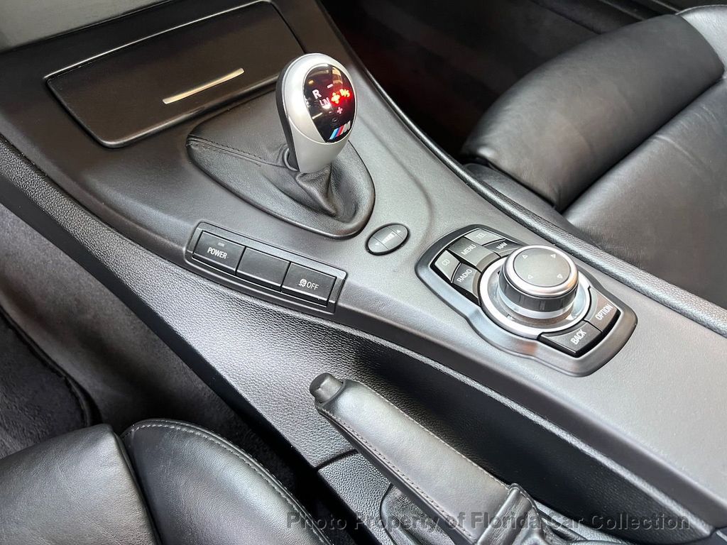 2012 BMW M3 Coupe E92 Premium Navigation - 22114853 - 51