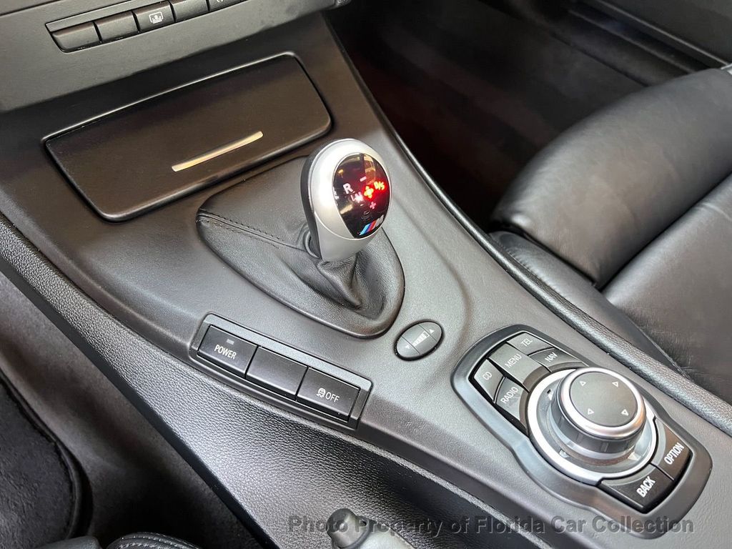 2012 BMW M3 Coupe E92 Premium Navigation - 22114853 - 52