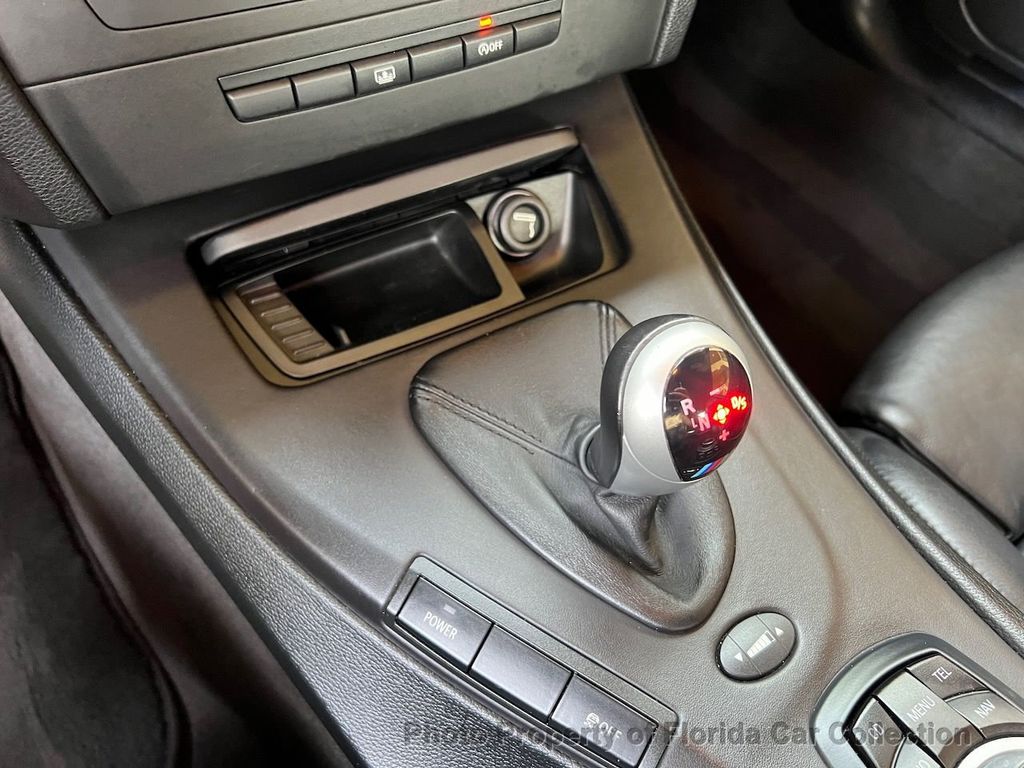 2012 BMW M3 Coupe E92 Premium Navigation - 22114853 - 53