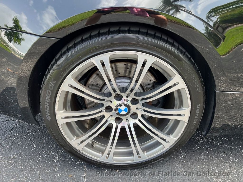 2012 BMW M3 Coupe E92 Premium Navigation - 22114853 - 71