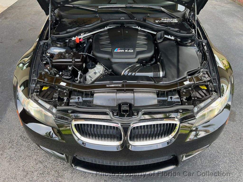 2012 BMW M3 Coupe E92 Premium Navigation - 22114853 - 76