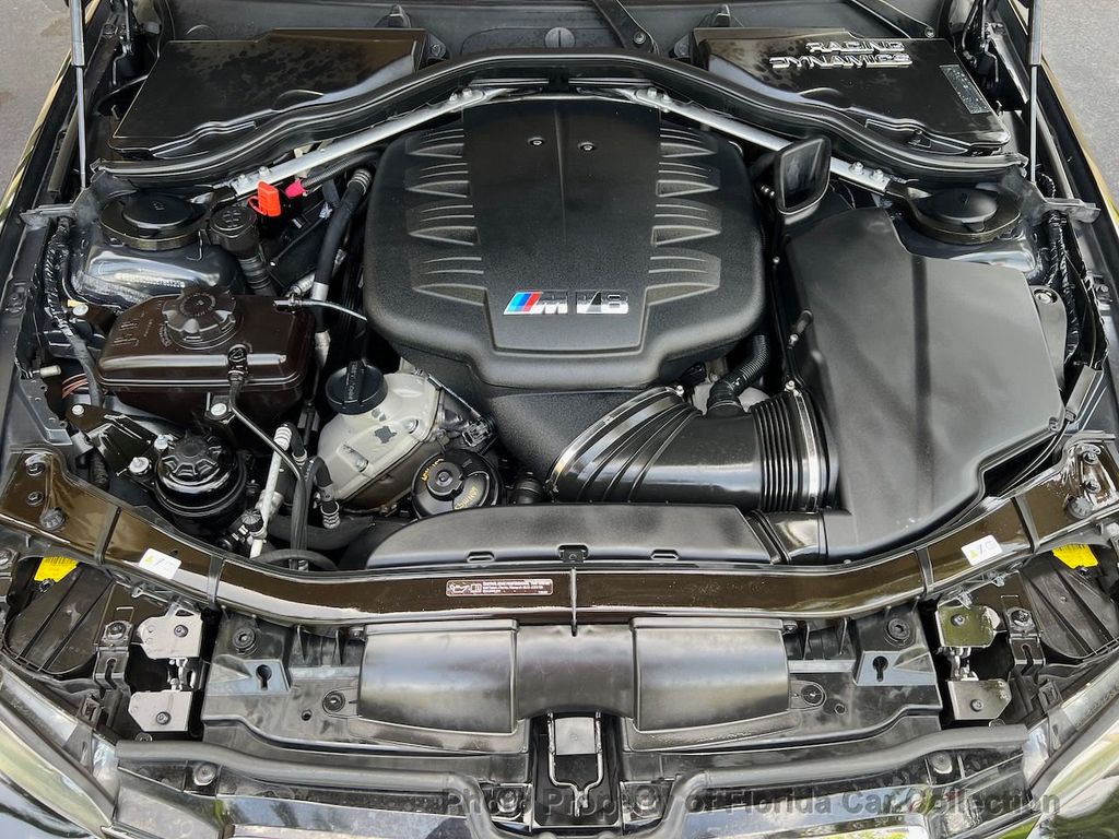 2012 BMW M3 Coupe E92 Premium Navigation - 22114853 - 77