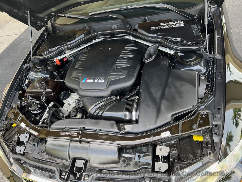 2012 BMW M3 Coupe E92 Premium Navigation - 22114853 - 79