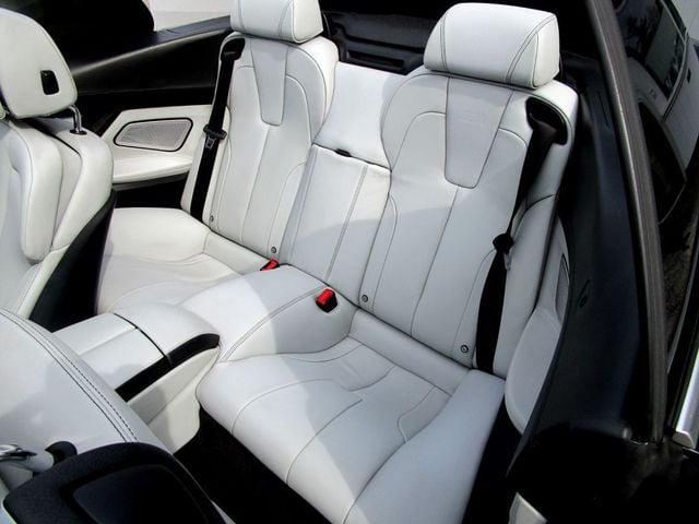2012 BMW M6 2dr Convertible - 23018457 - 16