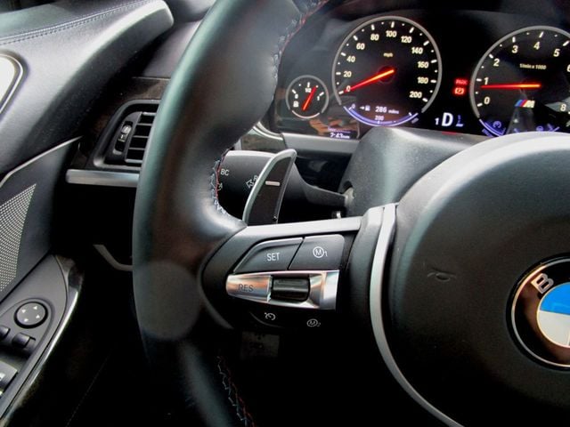 2012 BMW M6 2dr Convertible - 23018457 - 18