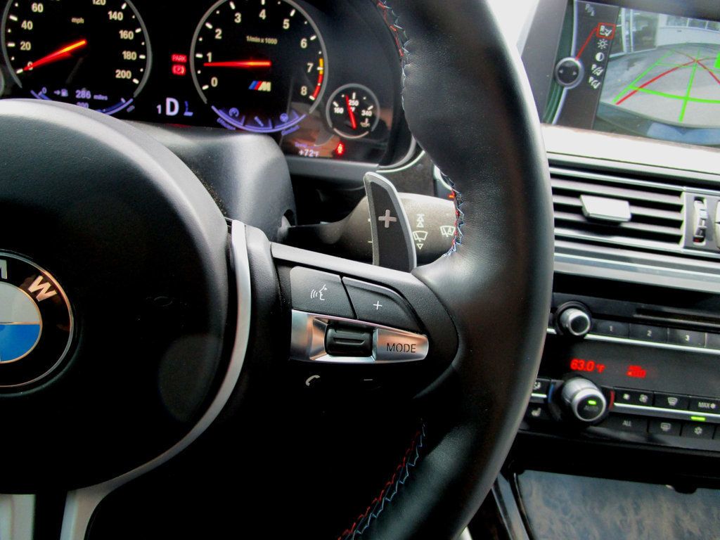 2012 BMW M6 2dr Convertible - 23018457 - 19