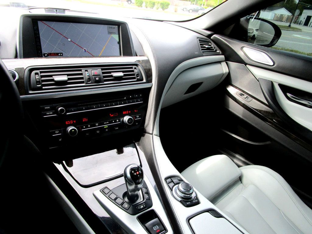 2012 BMW M6 2dr Convertible - 23018457 - 20