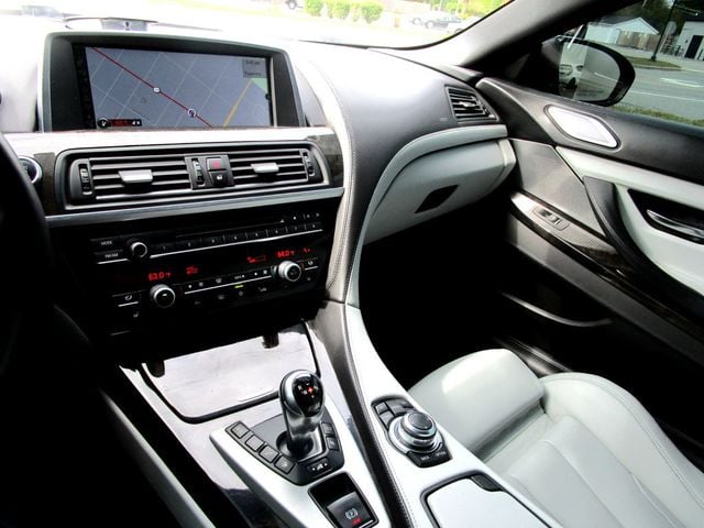 2012 BMW M6 2dr Convertible - 23018457 - 20