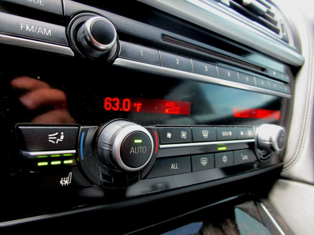 2012 BMW M6 2dr Convertible - 23018457 - 21