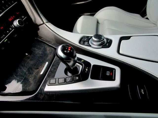 2012 BMW M6 2dr Convertible - 23018457 - 22