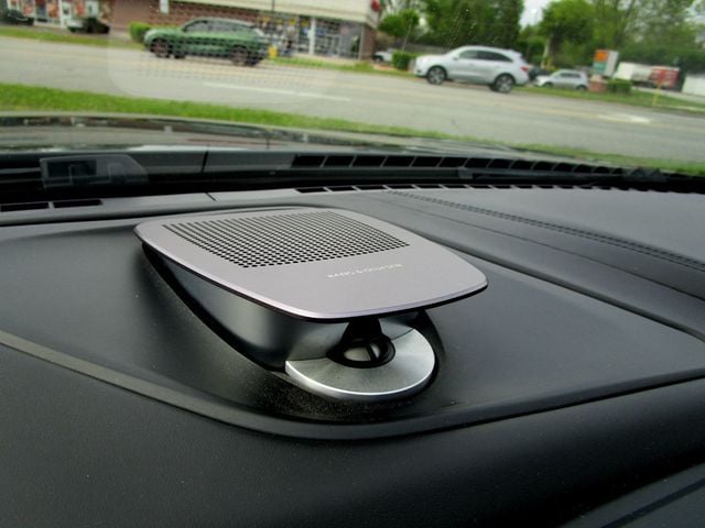 2012 BMW M6 2dr Convertible - 23018457 - 24