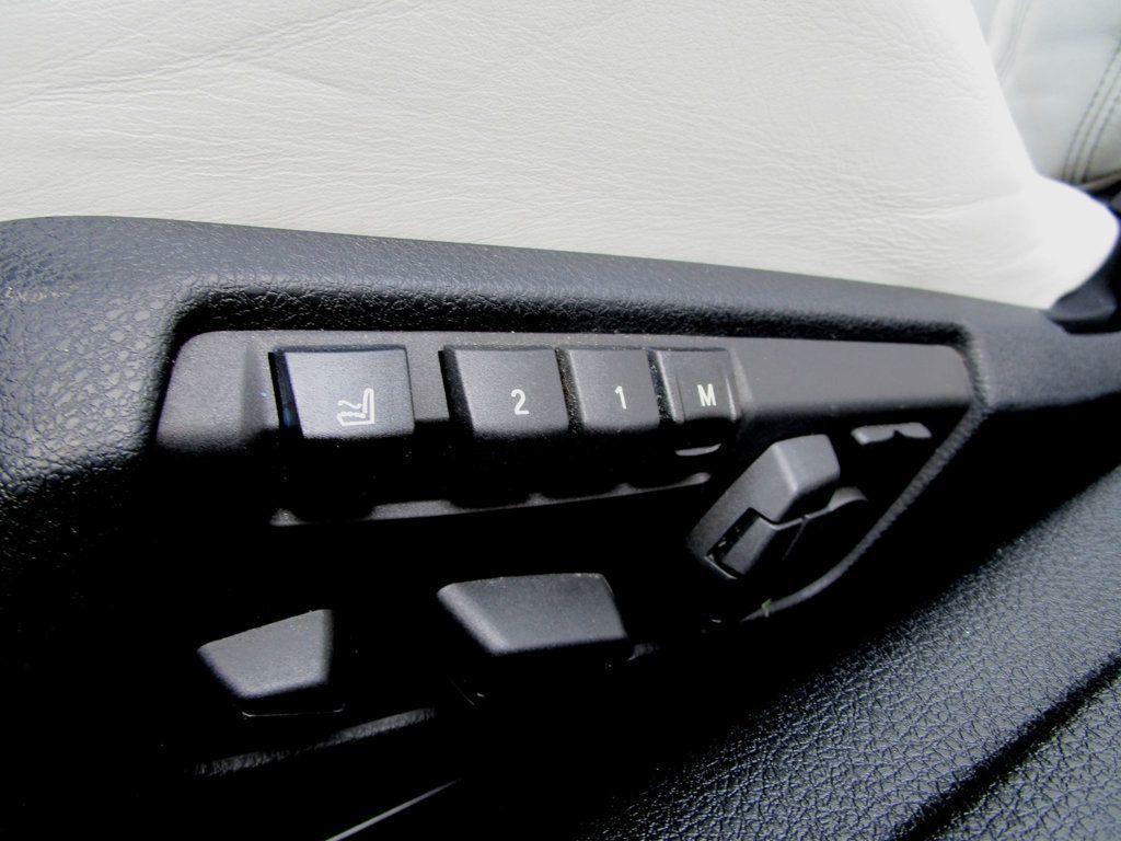 2012 BMW M6 2dr Convertible - 23018457 - 27