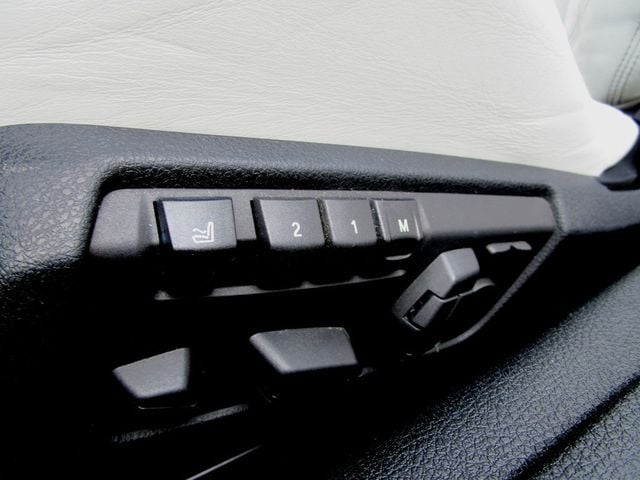 2012 BMW M6 2dr Convertible - 23018457 - 27