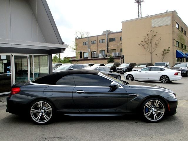 2012 BMW M6 2dr Convertible - 23018457 - 33
